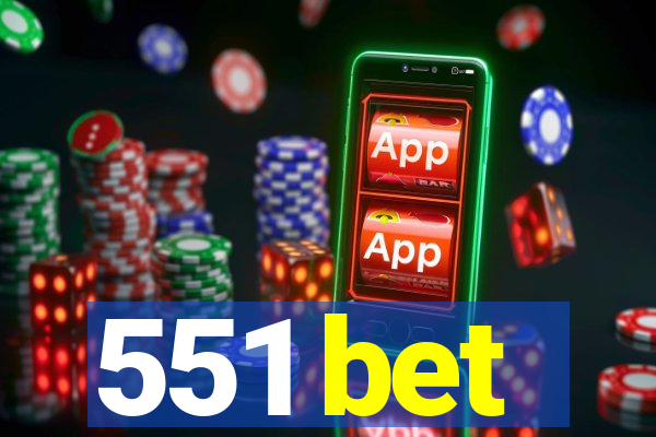 551 bet